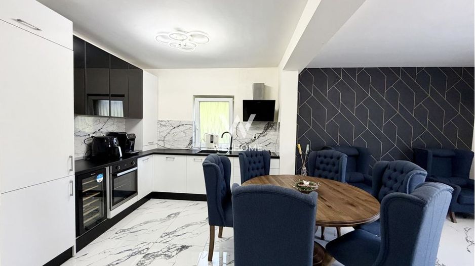 Apartament modern, 3 camere, gradina 86 mp, 2 balcoane - Selimbar - Poză 2