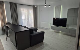 Apartament Parcul Carol ( Liberty Mall ) - la 2 km de Unirii - Poză 3