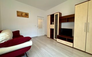 De inchiriat Apartament modern 3 camere cu curte privată şi parcare - Poză 8