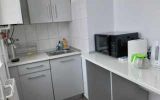 Spațiu birouri 60 mp | Sibiu Central | open space, renovat - Poză 6