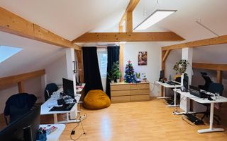 VANZARE | VILA DEOSEBITĂ | ZONA PARC CIRCULUI BARBU VACARESCU | 450MP - Poză 10