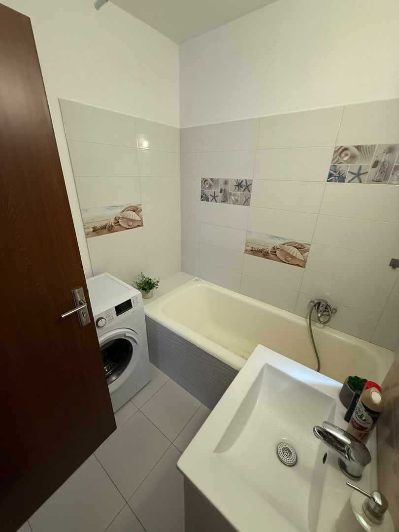 2 camere Eroii Revolutiei, 2 minute metrou, primul chirias! - Poză 7