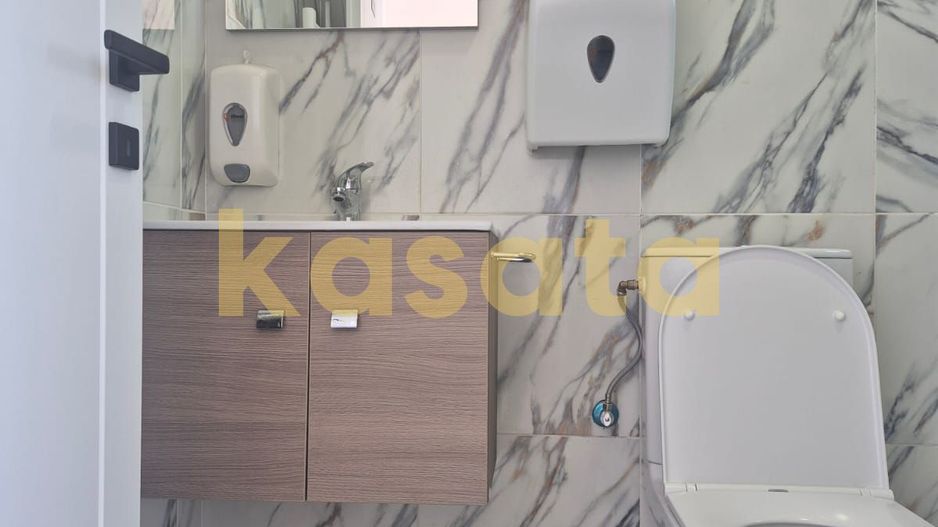 Spatiu Comercial I Tunari I 463 utili I curte 400 mp I parcare - Poză 36