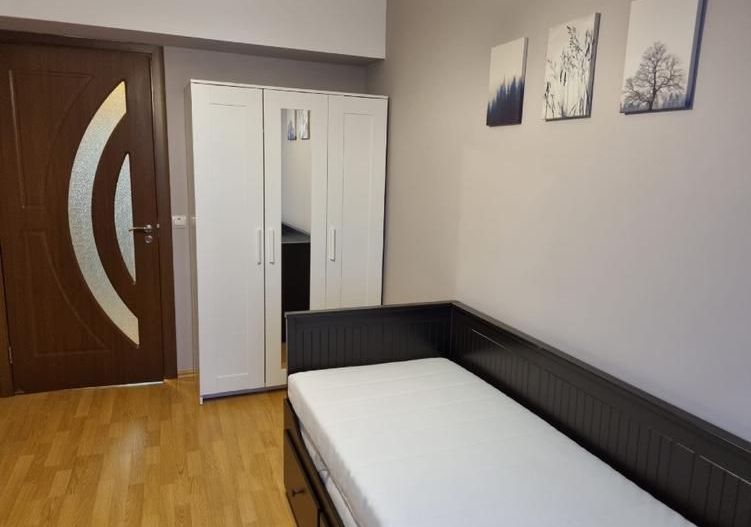 Apartament 2 camere, Nicolae Grigorescu, centrală proprie, pet friendly - Poză 4