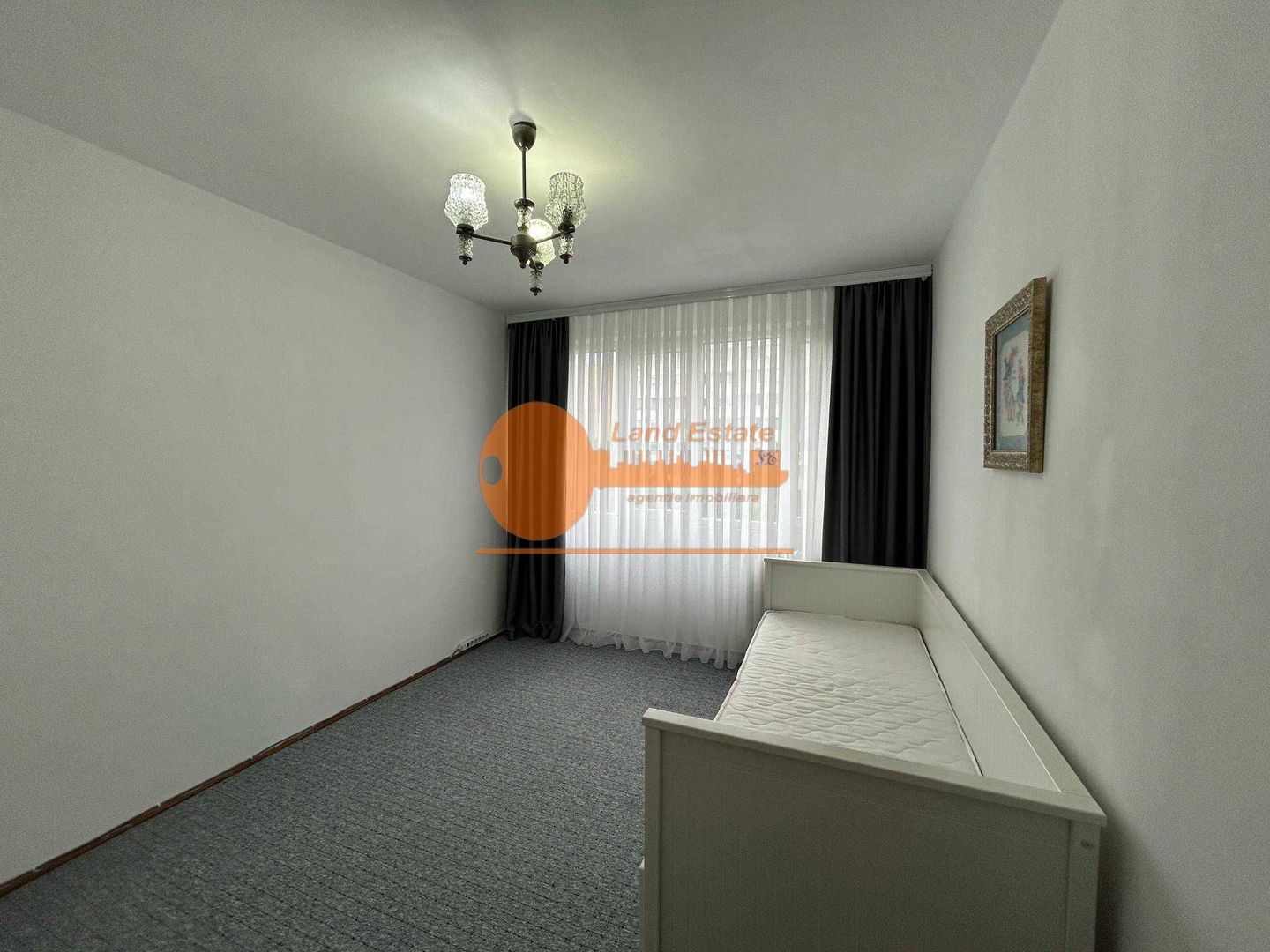 Apartament 2 camere, Sector 4, Bd. Alexandru Obregia (cu parcare) - Poză 4