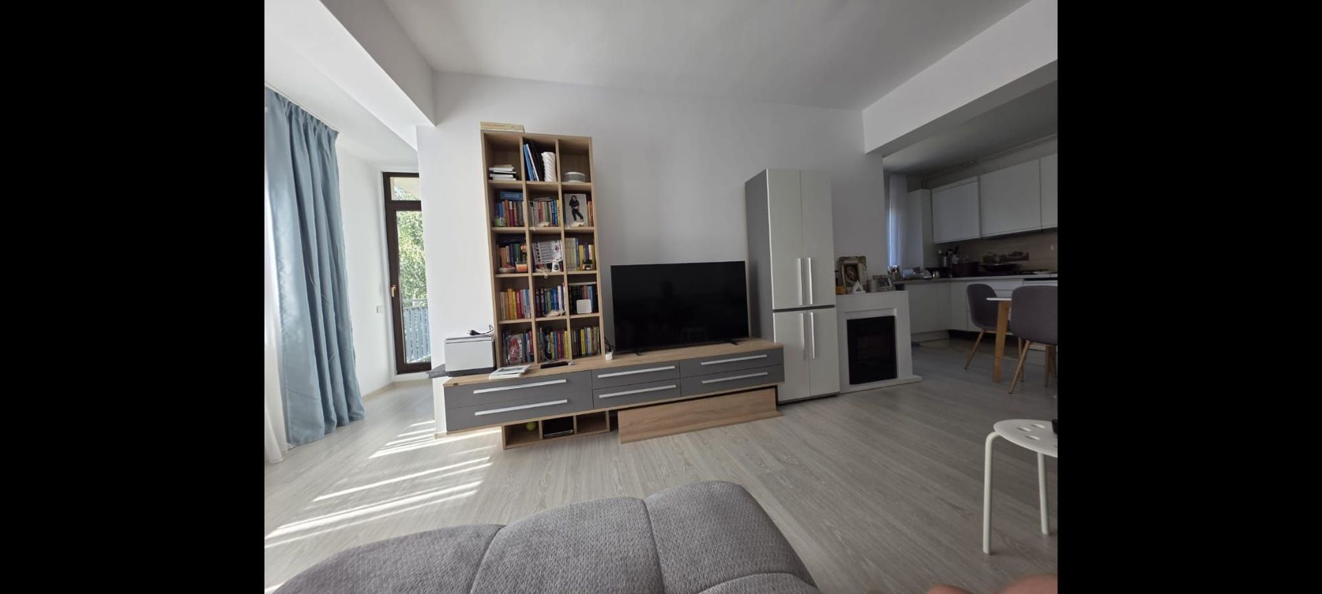 4 camere premium | Valea Largă | 2 Parcari - Poză 2