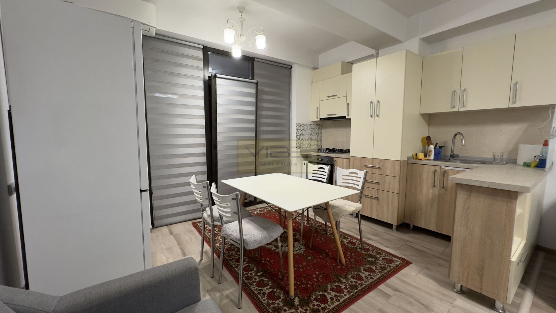 Apartament 2 camere - bloc nou - Popas Pacurari, Liber - Poză 2