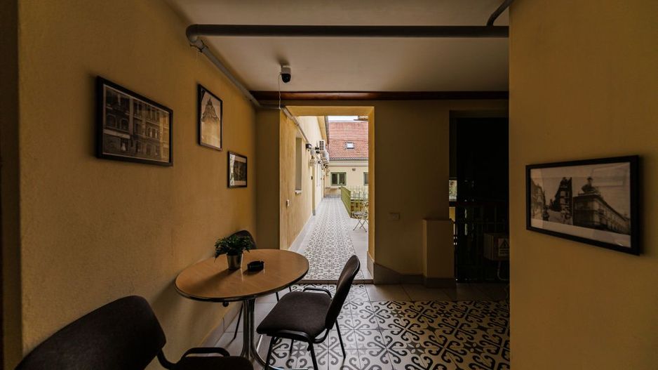 Apartament 2 camere elegant – Piata Unirii Timisoara - Comision 0 - Poză 37