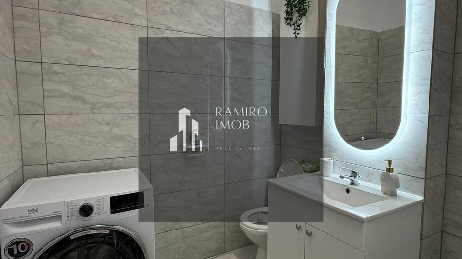 2 Camere Decomandat - Sector 3 - Parcul Teilor - Poză 14