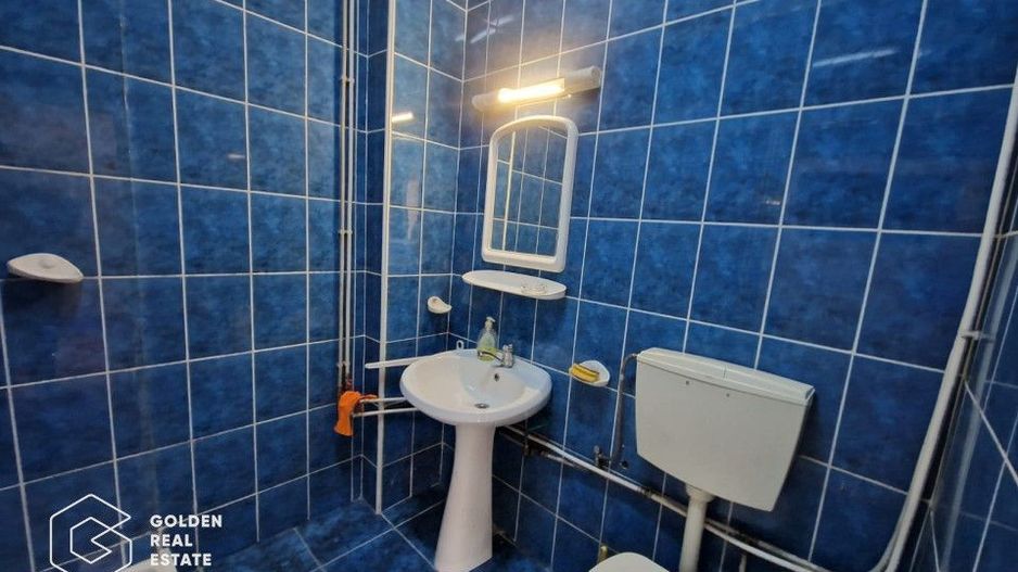 Spatiu comercial, 120 mp, acces stradal, zona cu vad foarte bun - Poză 7