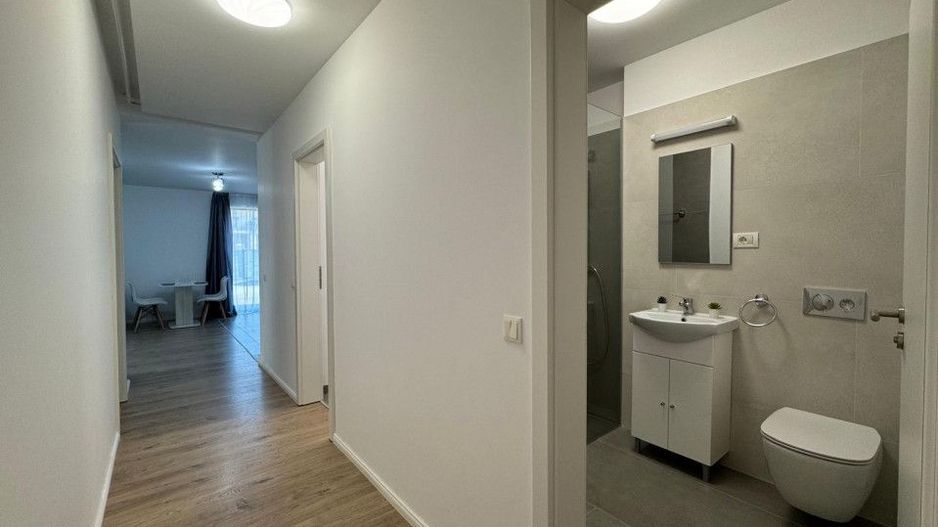 Braytim, Apartament 3 camere lux, parter, Comision 0% - Poză 26