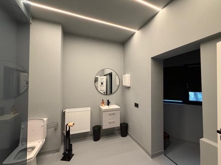 Clinică medicală la cheie cu mutare imediată, Str. Popa Savu - Poză 10