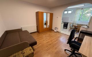 Garsonieră renovata | Mănăștur | zona Minerva - Poză 1
