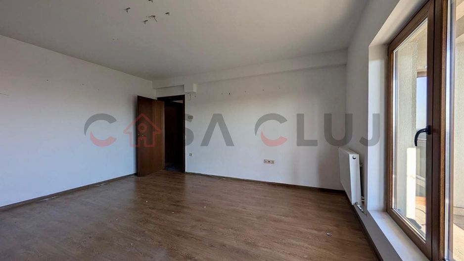 4 camere, 135mp, bloc nou, zona Sigma, parcare - Poză 8