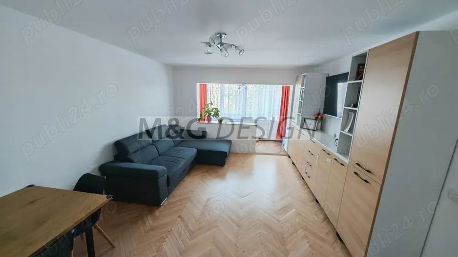 Apartament 4 camere zona Steaua etaj 2 - Poză 2