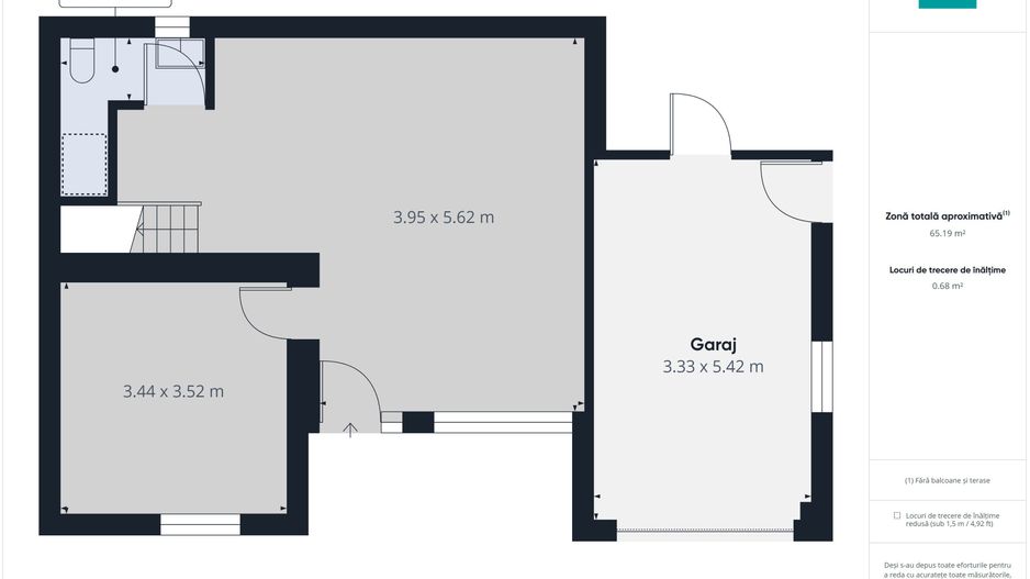 Casa Individuala Sacalaz - Poză 9