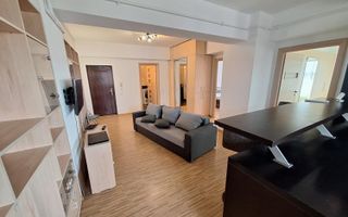 3 Camere Modern | Loc Parcare Inclus | Centrală Proprie | Metrou Piața Sudului - Poză 7