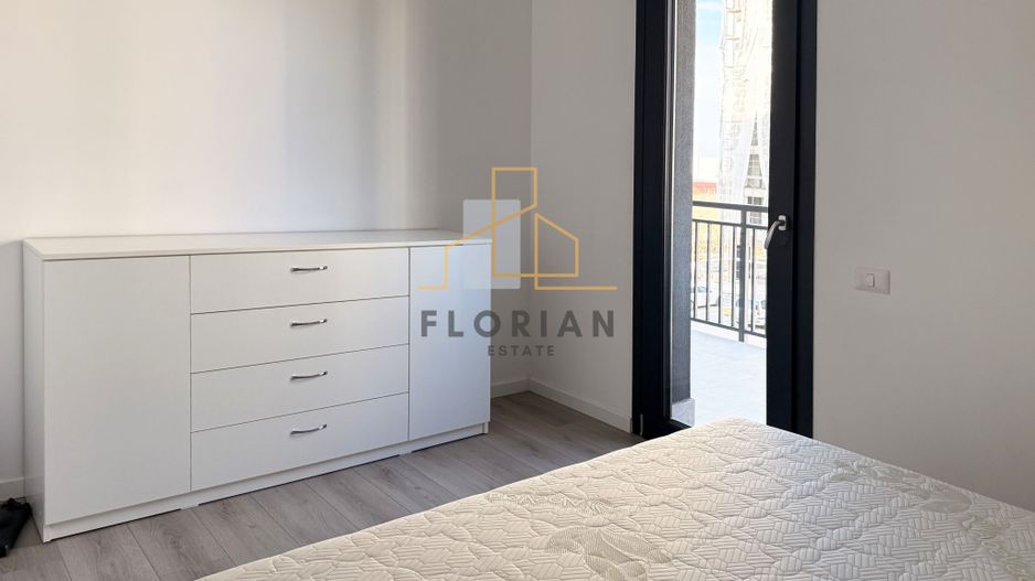 Apartament cu 2 camere, Ring, Torontalului, parcare inclusa - Poză 5