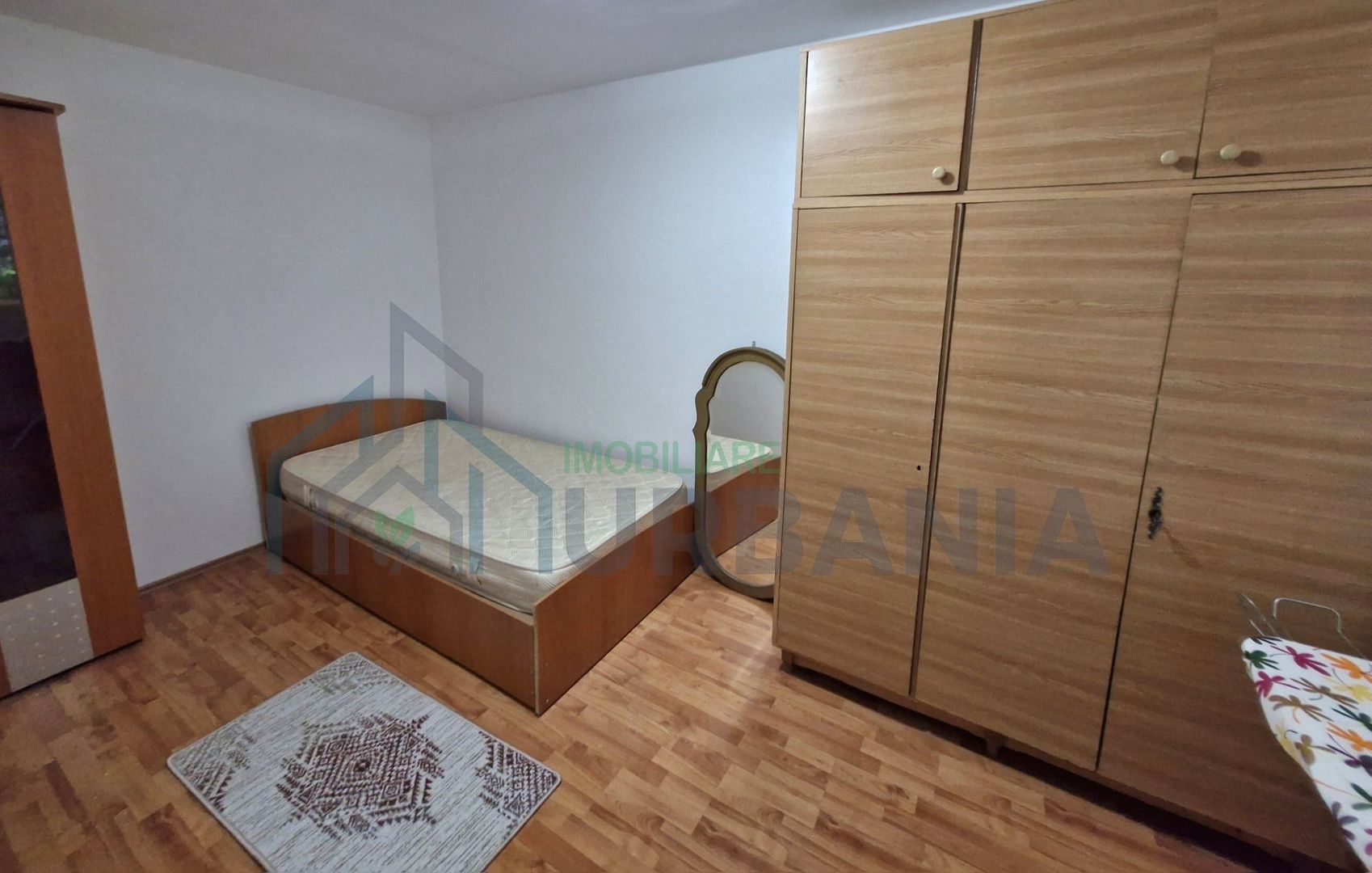 Apartament 2 camere de inchiriat, Tatarasi, zona Dispecer, Iasi - Poză 2
