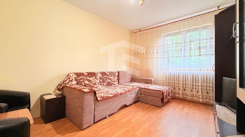 Apartament 2 Camere | Salaj | Comision 0% | 1970 | Etaj 4/4 - Poză 1