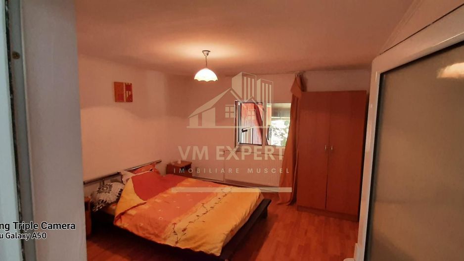 CASA 6 CAMERE, TEREN 1000 MP, GODENI, ARGES 0% COMISION CUMPARATOR - Poză 7