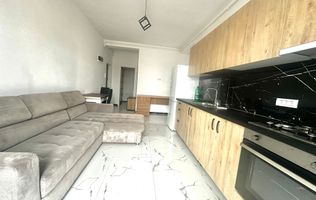 Ap.1cam | bloc nou,parcare,centrala termica| Giroc, str Neptun - Profi