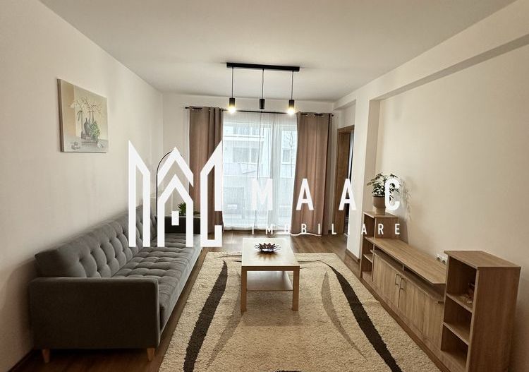 Apartament 3 camere I 74mp I Balcon I Zona Kogalniceanu - Poză 2