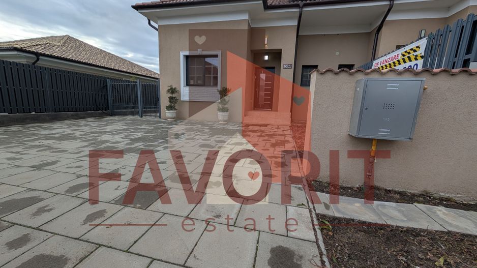 Duplex | Parter + Mansarda | Asfalt | Toate utilitatile | Finisaje premium - Poză 2