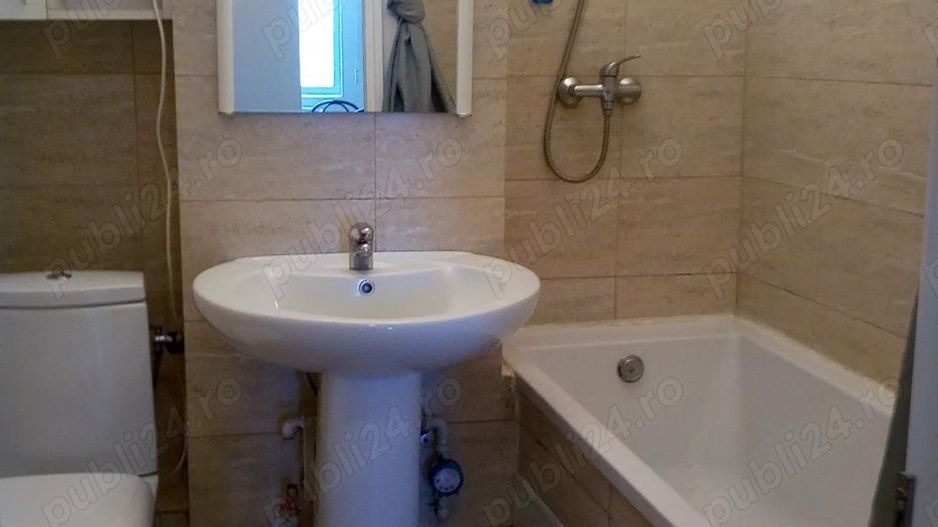 Proprietar inchiriez ap 2 camere cu Centrala proprie aproape de Iulius Mall, langa Kaufland - Poză 9