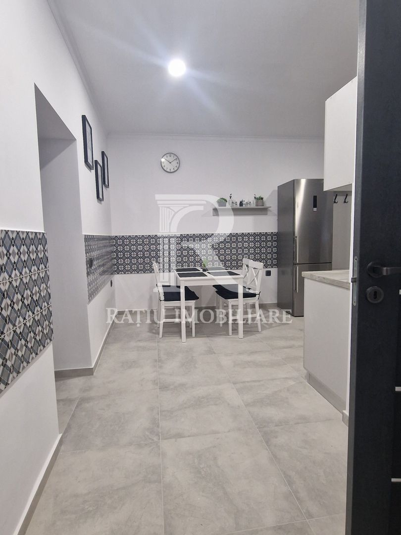 Apartament cu 2 camere | Ultracentral | Oradea - Poză 9