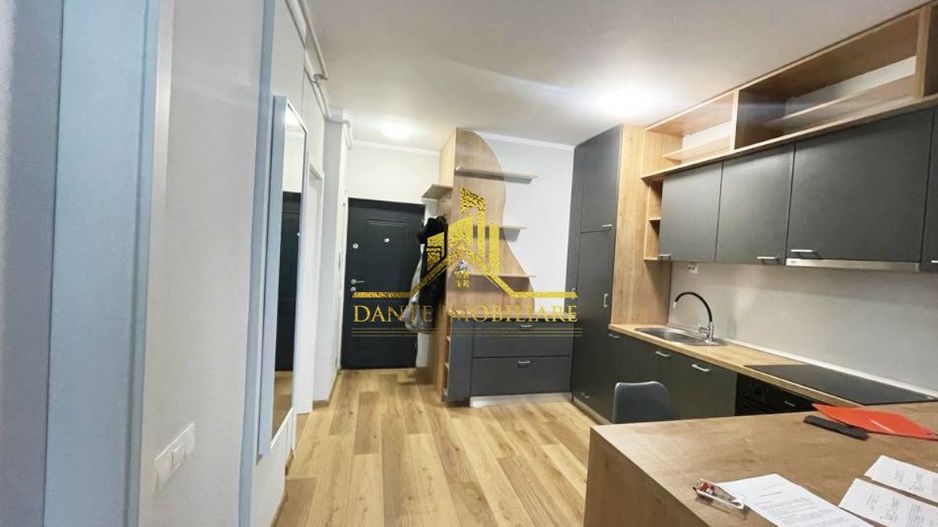 2 camere, modern, bloc nou, terasa, parcare, Buna Ziua, Grand Hill - Poză 11