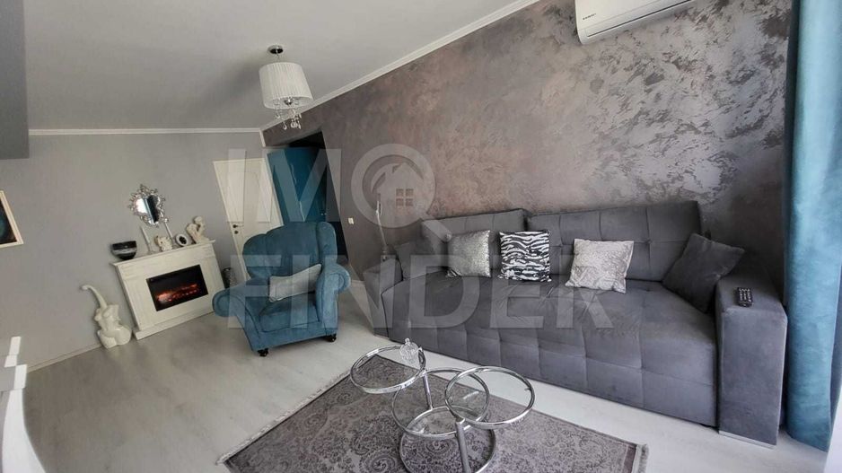 3 camere Superfinisate et 1 cu Parcare Buna Ziua - Poză 3