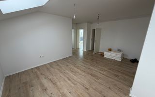 Spatios. Bucatarie inchisa. 2 balcoane. - Poză 7