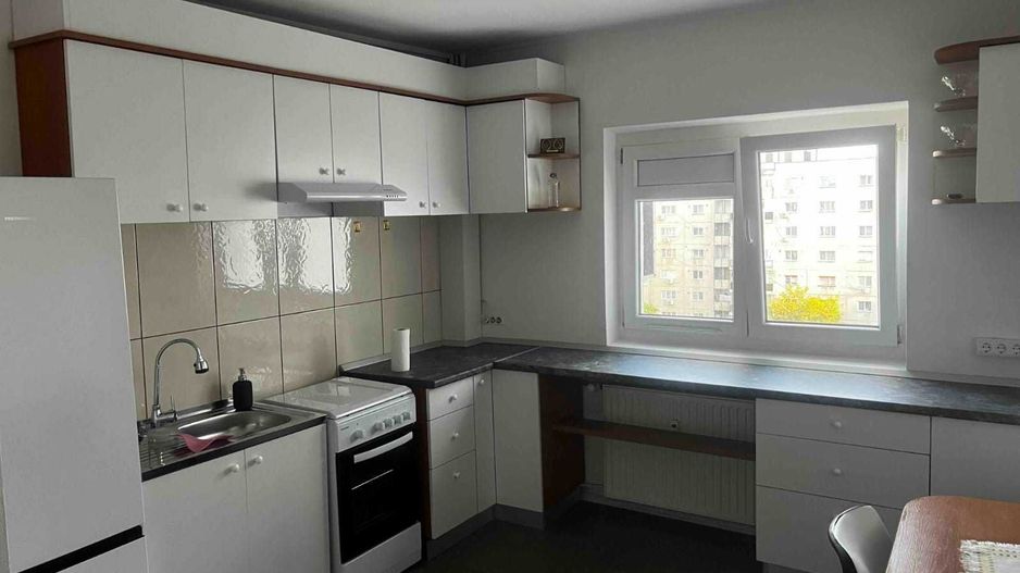 De inchiriat ap 3 camere, prima inchiriere, 13 Septembrie/Sebastian - Poză 1