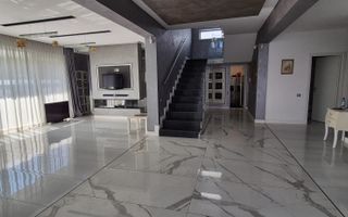 EXCLUSIVITATE Inchiriere casa individuala zona Eugen Ionesco - Poză 2