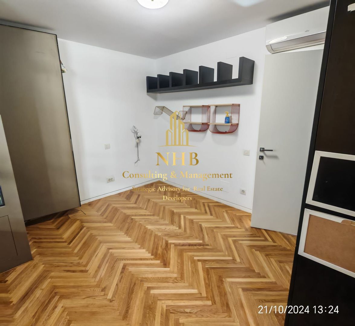 Oportunitate firme! Apartament de 5 camere, Victoriei + 3 locuri de parcare! - Poză 5