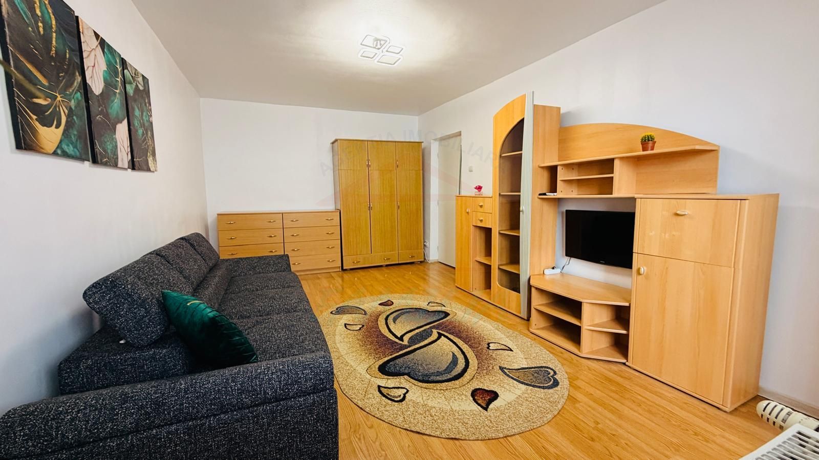 Închiriez apartament 2 camere – Micro 18, Galați - Poză 10