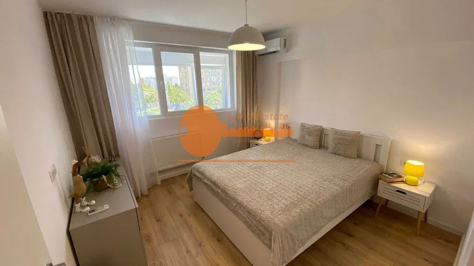 3 camere renovat (2min metrou Raul Doamnei) - Poză 8