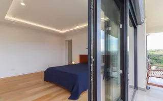 Casa individuala superba, amenajata in stil scandinav Dezmir - Poză 30