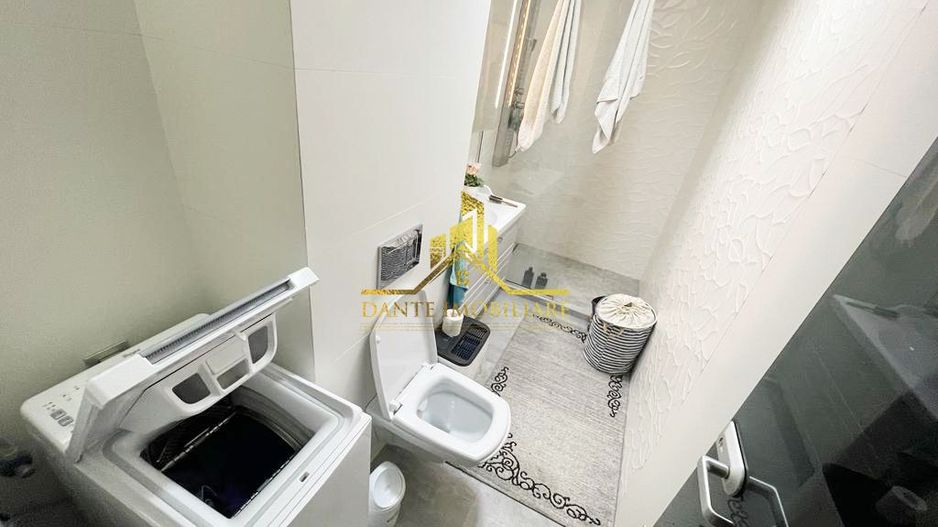 1 camera, modern, bloc nou, balcon, Gheorgheni, Iulius Mall, VIVIDO - Poză 5