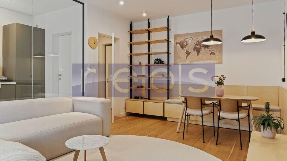 VANZARE 2 CAMERE | NUSCO CITY | MOBILAT SI UTILAT | - Poză 4