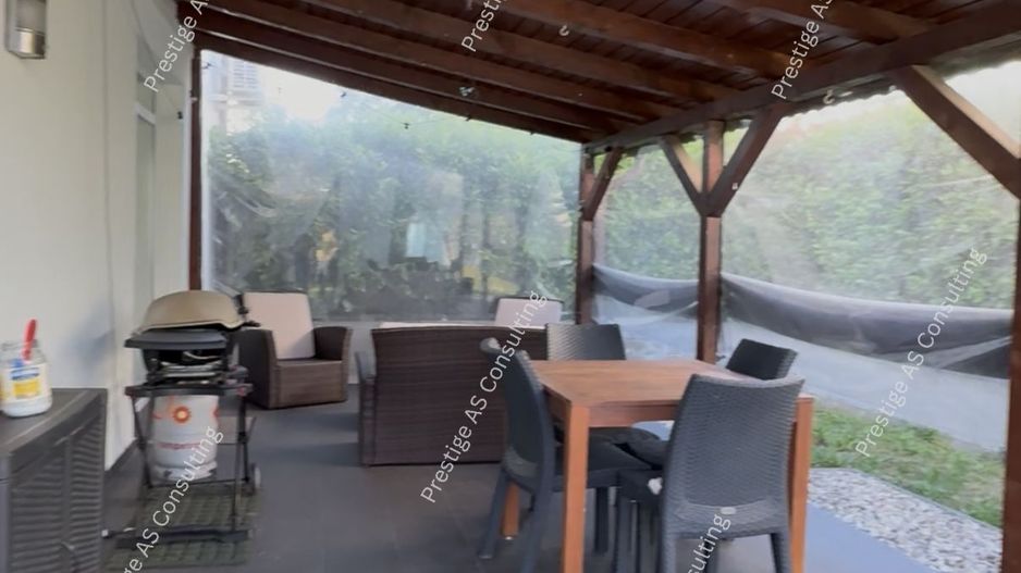 Vila Moderna liziera padurii | 5 Camere | Dumbravita - Poză 10