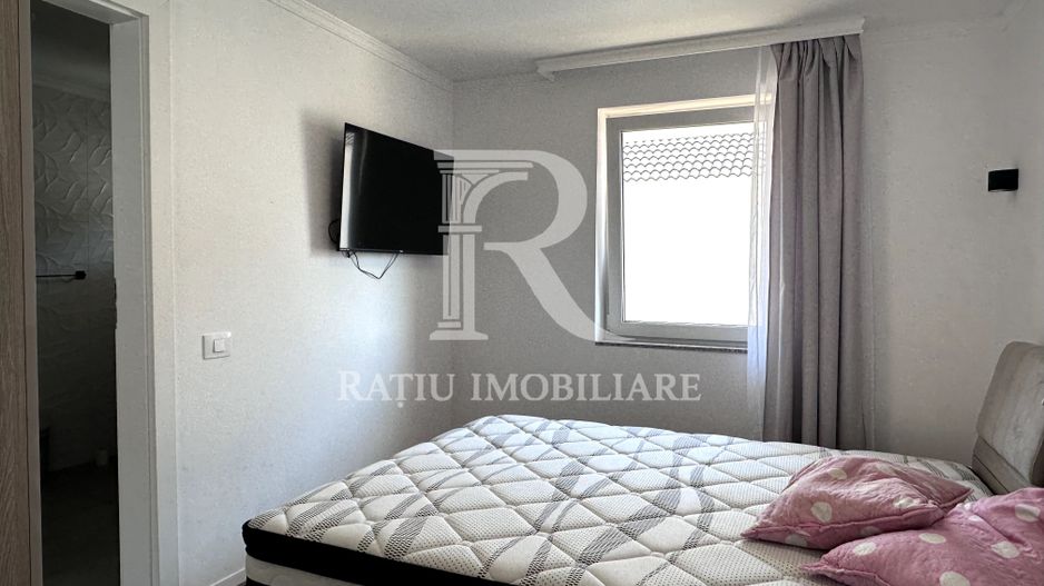 Casa cu 5 dormitoare de închiriat | Cartierul Lotus | Sanmartin - Poză 14