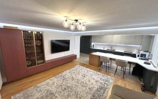 Apartament 4 camere | 101 mp | terasă 105mp | Bună ziua - Poză 3