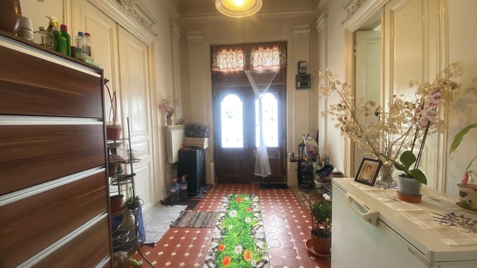 STIL BAROC! VÂNZARE CASĂ ULTRACENTRAL - Poză 6