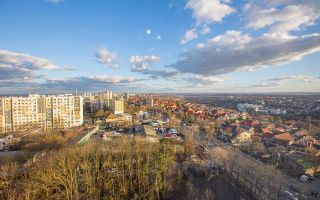 Vânzare, apartament, o cameră, str. Miorița, Telecentru - Poză 8