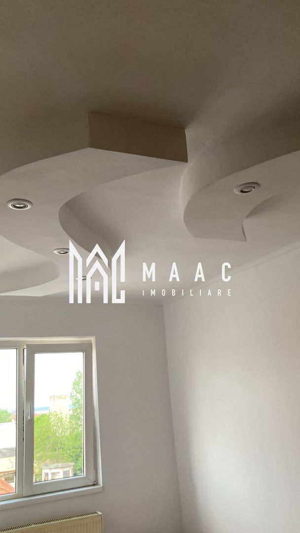 Apartament 1 camera I Decomandat I Vasile Aaron - Poză 2