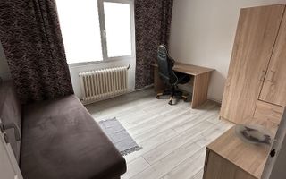 Apartament decomandat cu 4 camere, în zona Parcului Colina – Mănăștur. - Poză 5