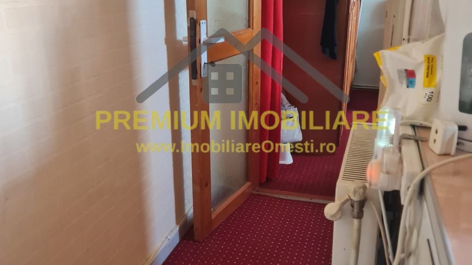 De vânzare apartament 2 camere decomandate – zonă centrală - Poză 5