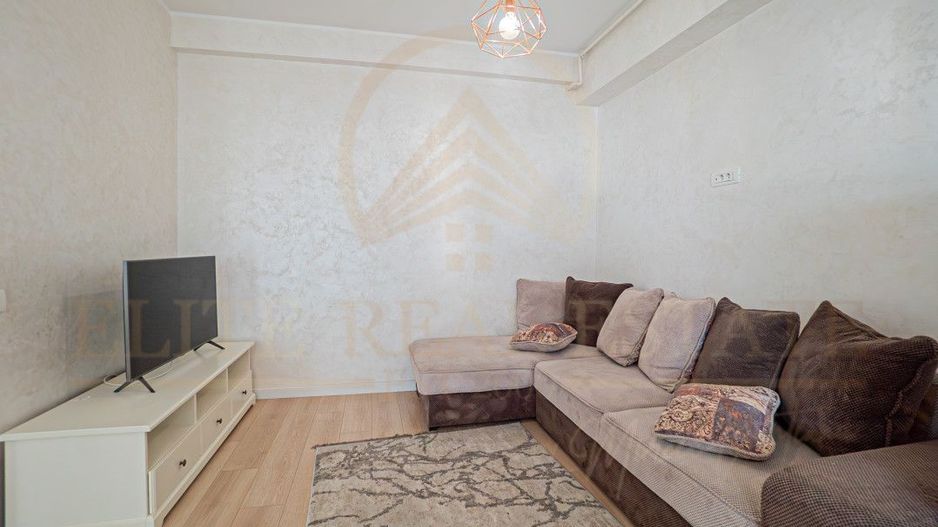 Statiunea Mamaia - Apartament cu 2 camere mobilat si utilat complet. - Poză 4